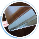 從源頭把控、進(jìn)口亞克力材料打造亞克力精品