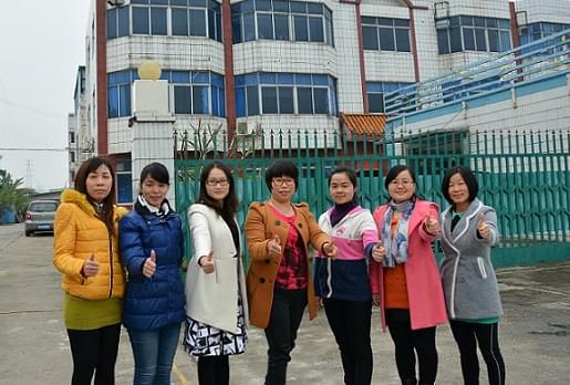 凱力克的售后服務(wù)非常好！